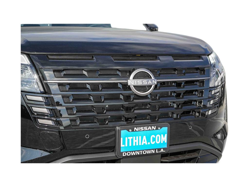 Thumbnail: 2026 Nissan Pathfinder - 18