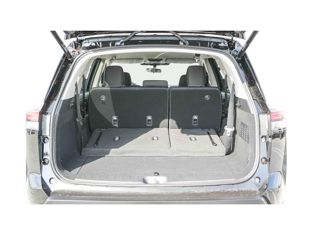 Thumbnail: 2026 Nissan Pathfinder - 15
