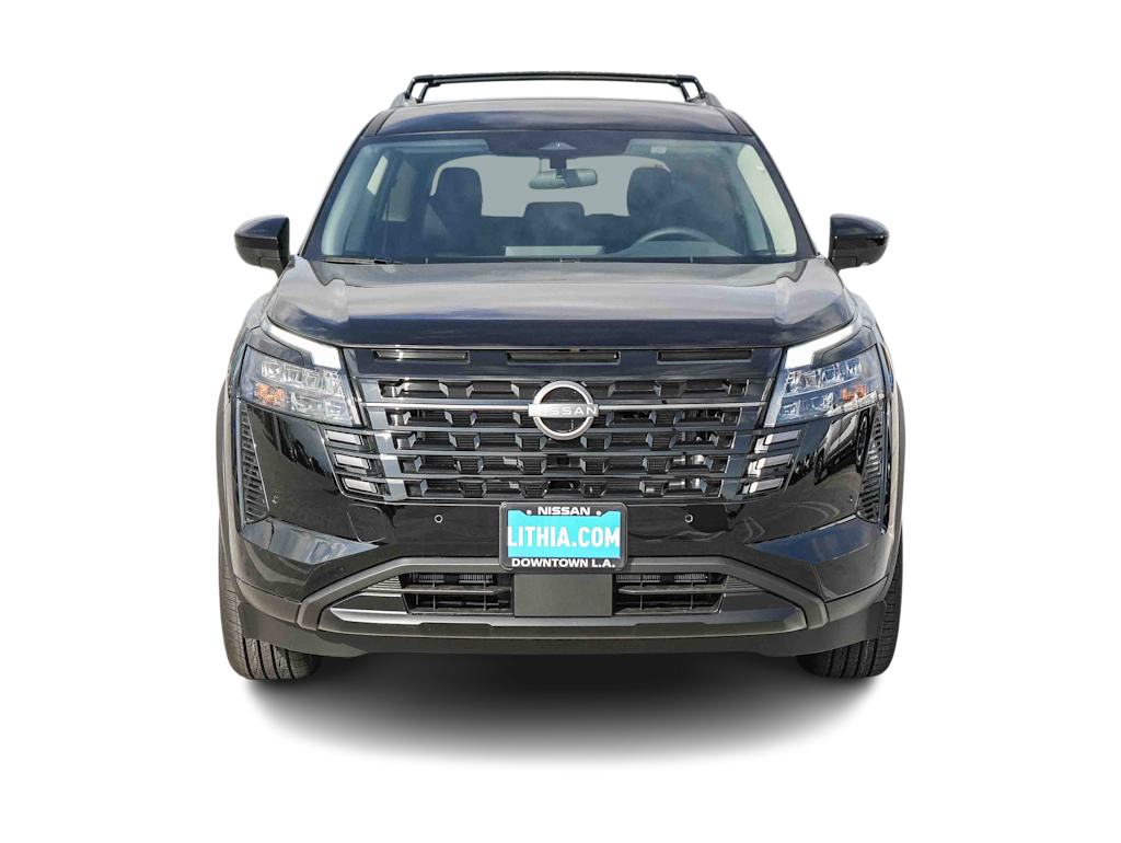 Thumbnail: 2026 Nissan Pathfinder - 5