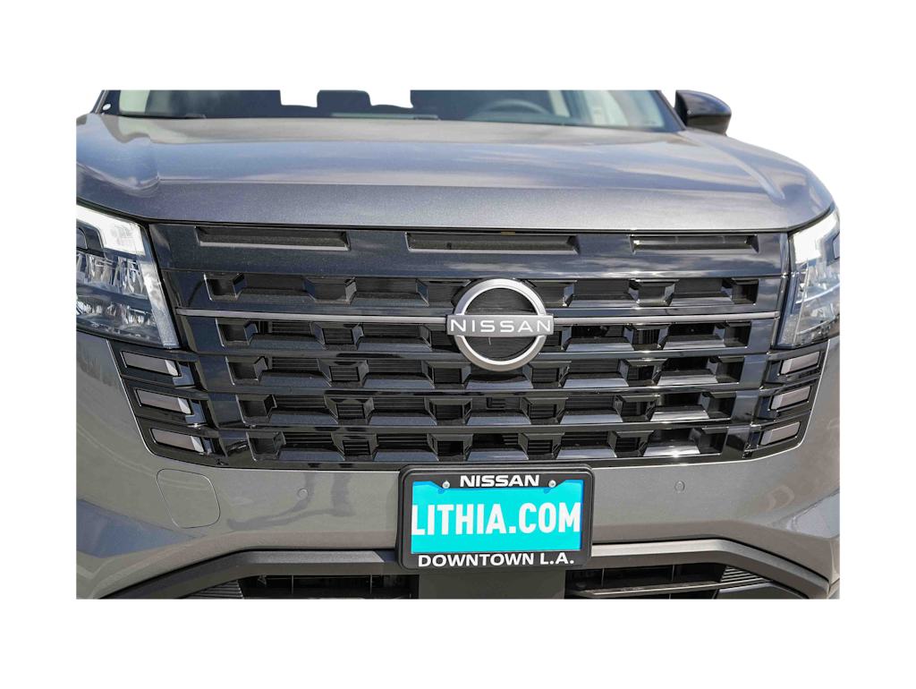 Thumbnail: 2026 Nissan Pathfinder - 20