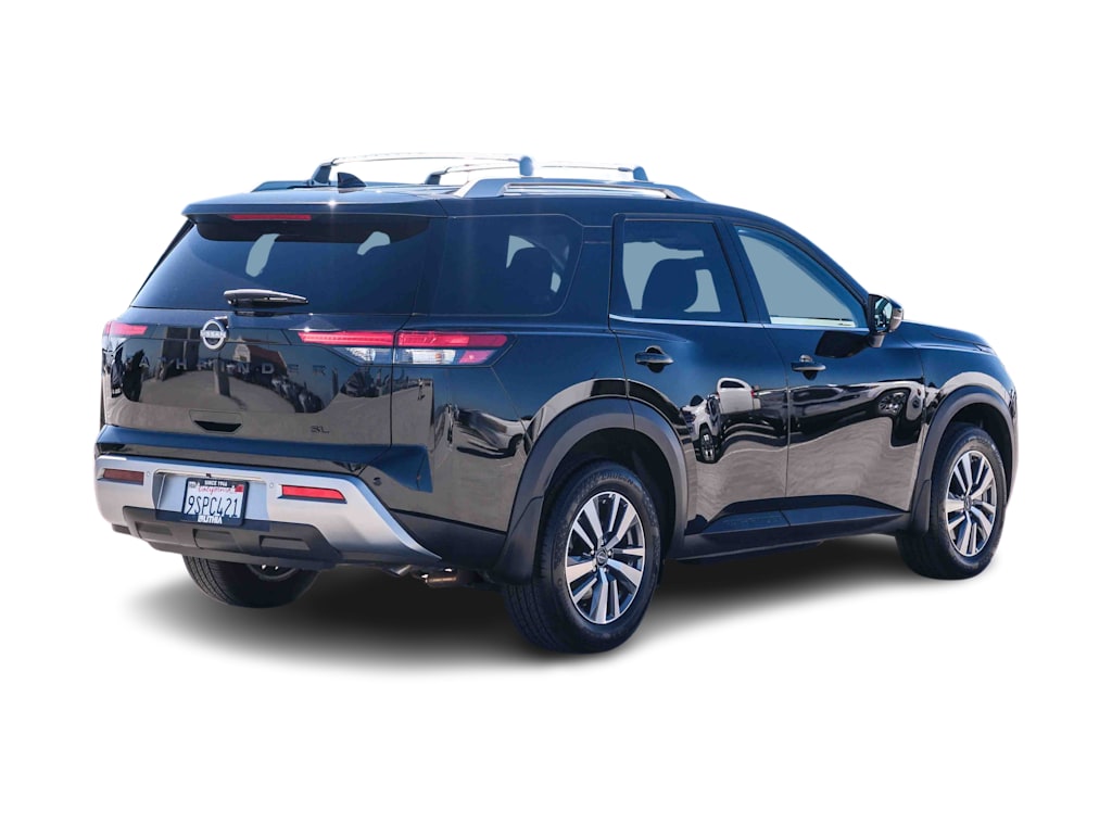 Thumbnail: 2025 Nissan Pathfinder - 15