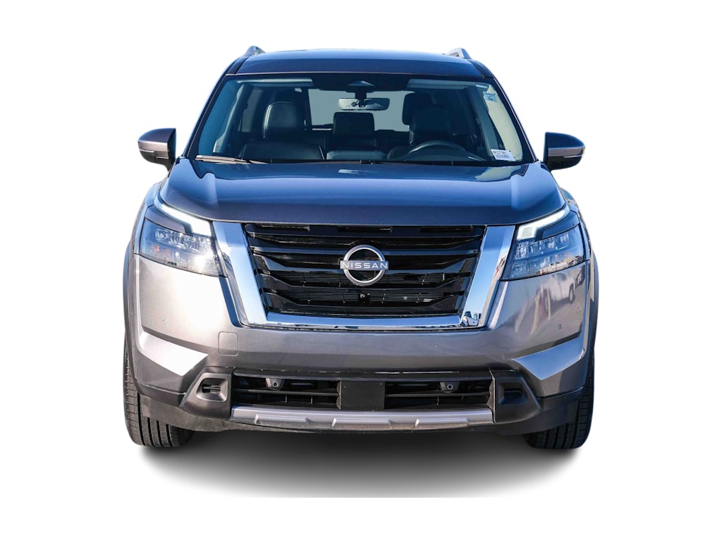 Thumbnail: 2025 Nissan Pathfinder - 6