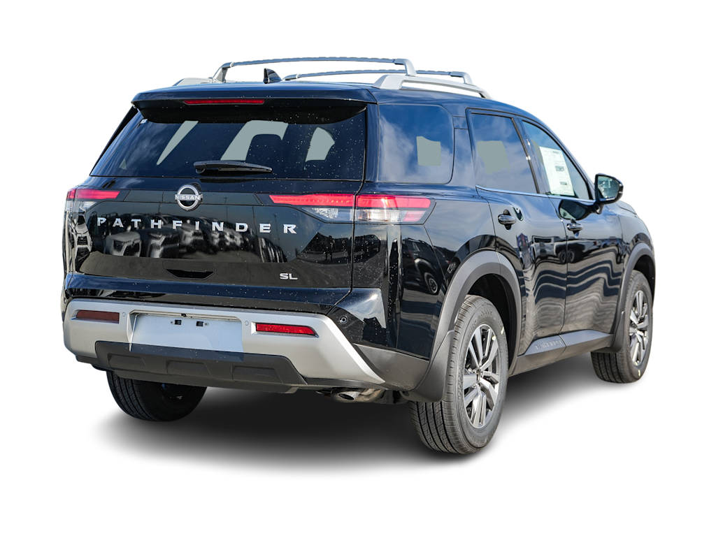 Thumbnail: 2025 Nissan Pathfinder - 19