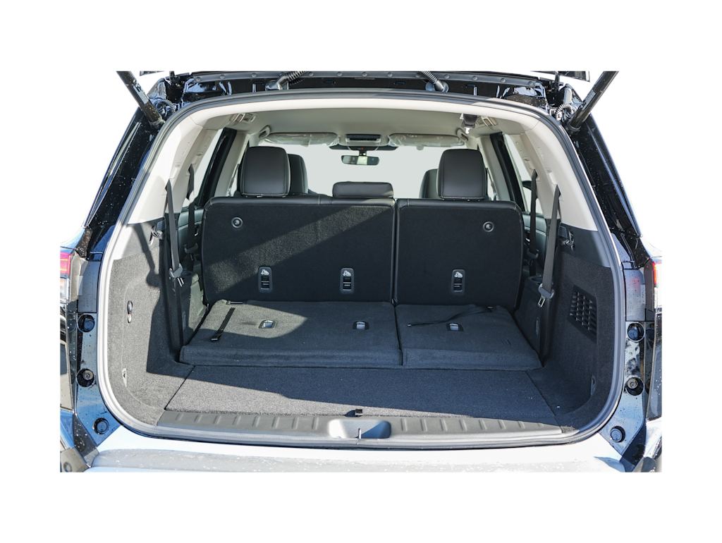 Thumbnail: 2025 Nissan Pathfinder - 15