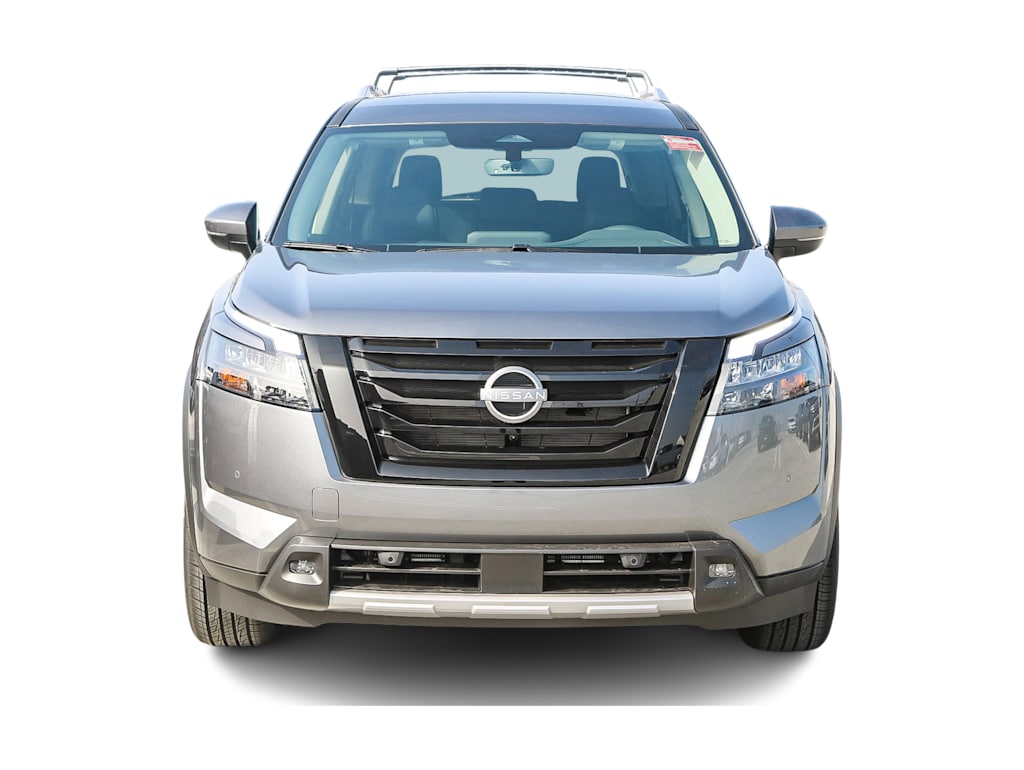 Thumbnail: 2025 Nissan Pathfinder - 5