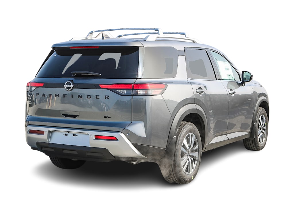 Thumbnail: 2025 Nissan Pathfinder - 20