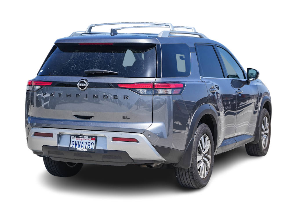 Thumbnail: 2025 Nissan Pathfinder - 14