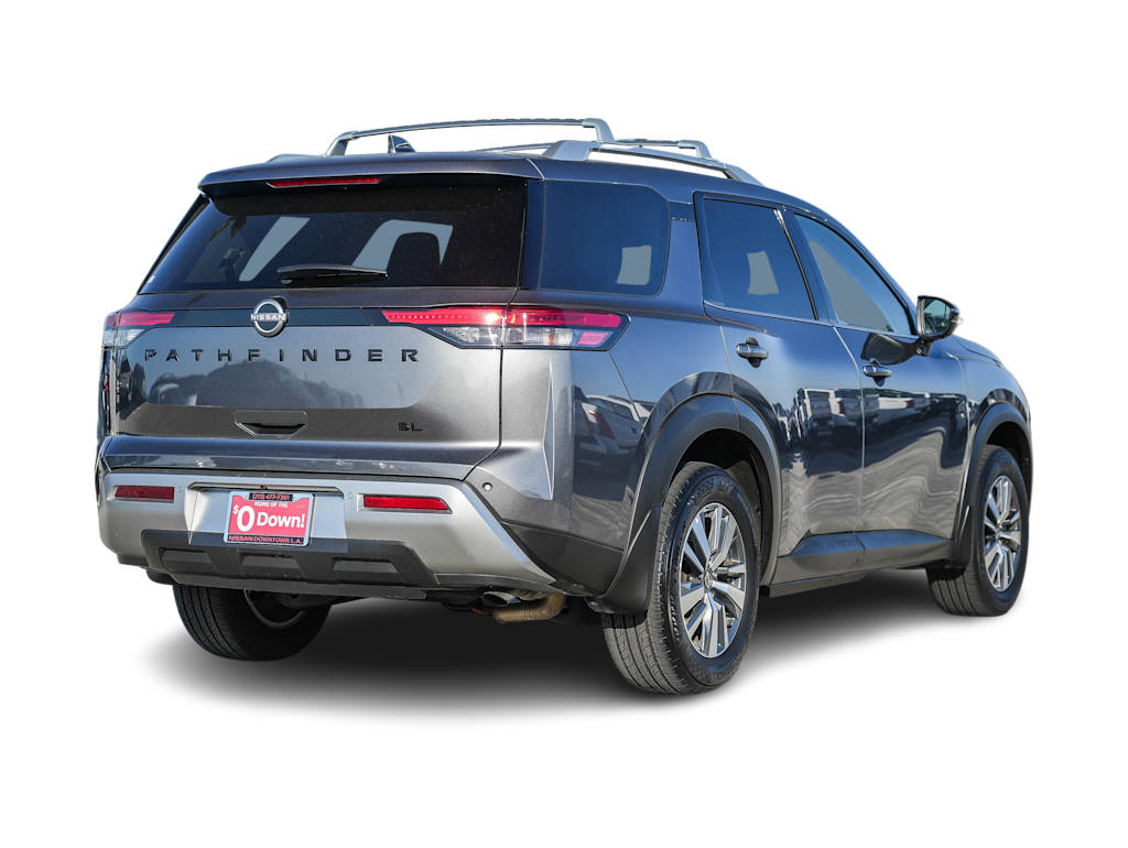 Thumbnail: 2025 Nissan Pathfinder - 19