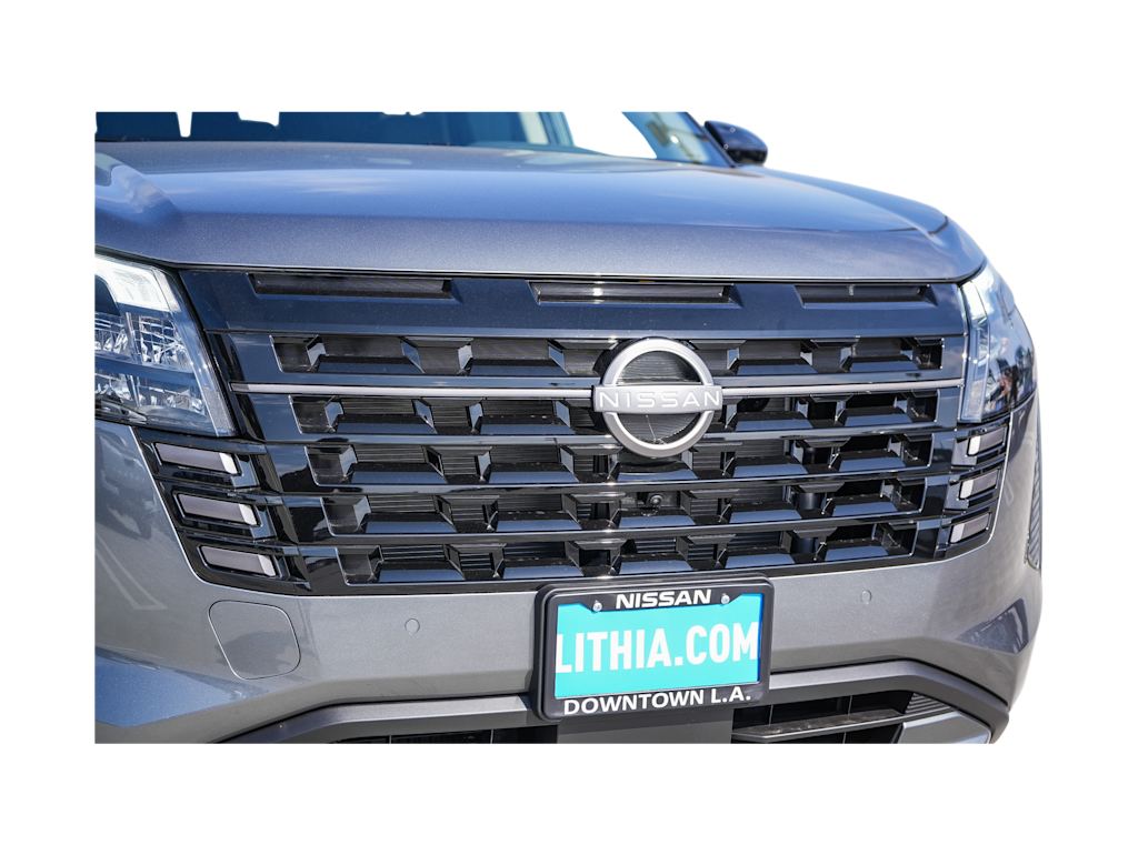 Thumbnail: 2026 Nissan Pathfinder - 19
