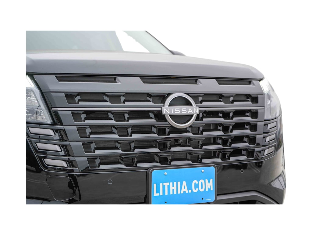 Thumbnail: 2026 Nissan Pathfinder - 18