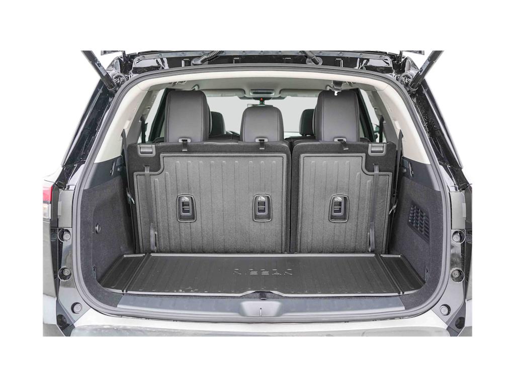 Thumbnail: 2026 Nissan Pathfinder - 15