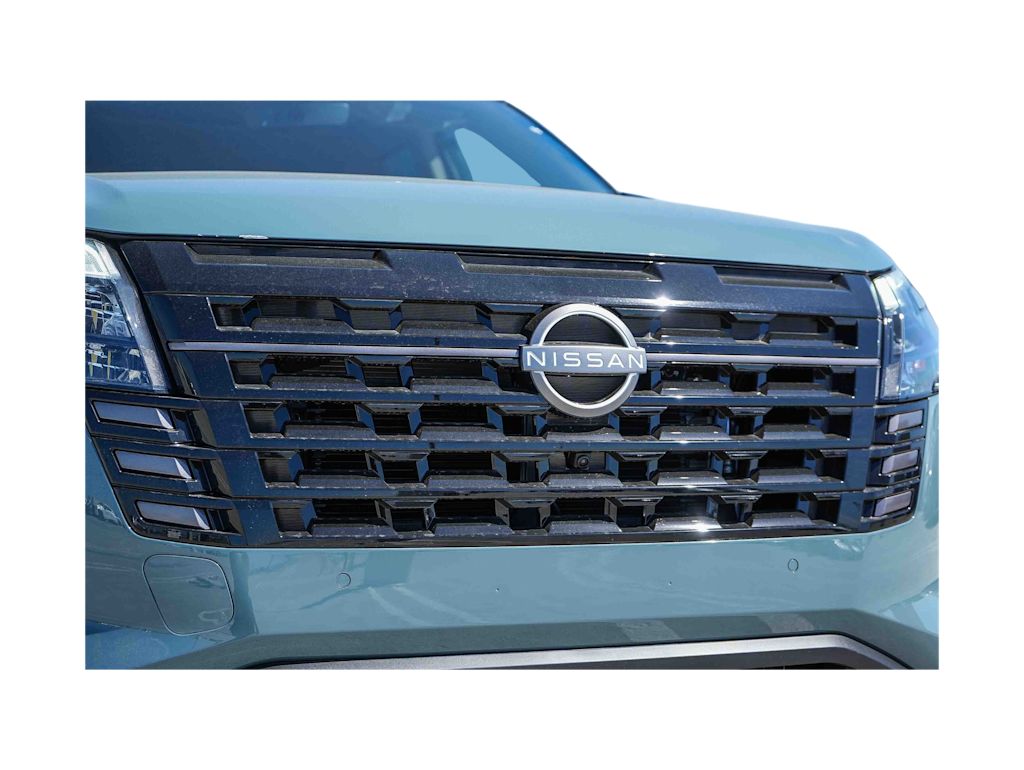 Thumbnail: 2026 Nissan Pathfinder - 19