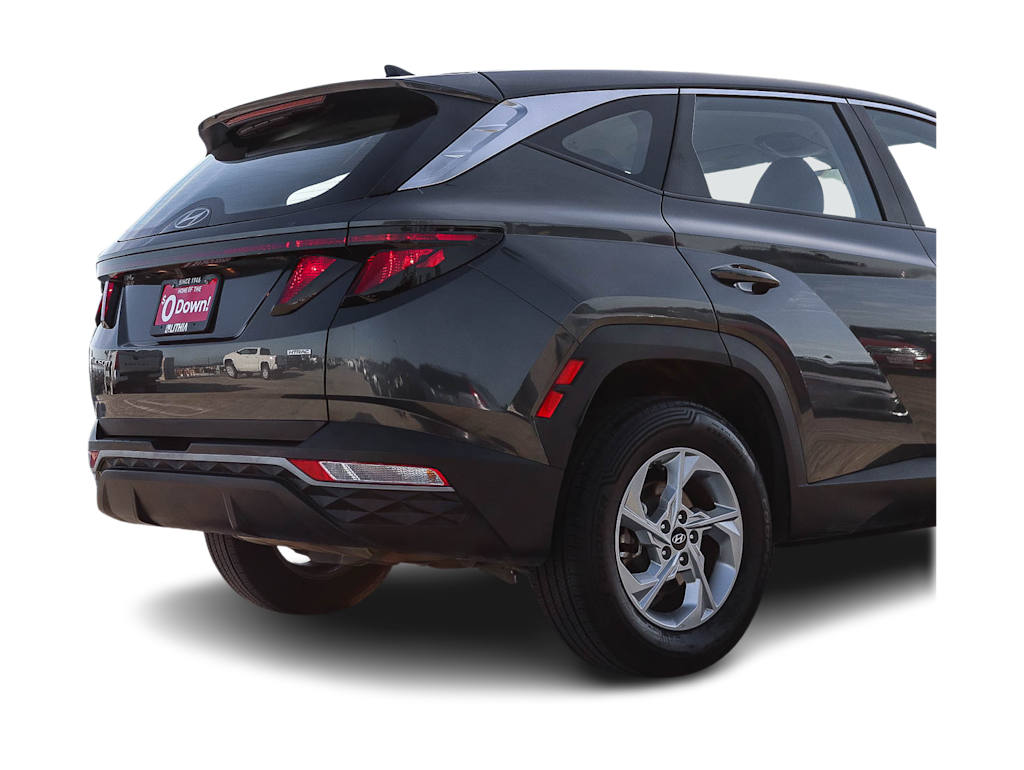 Thumbnail: 2023 Hyundai Tucson - 21