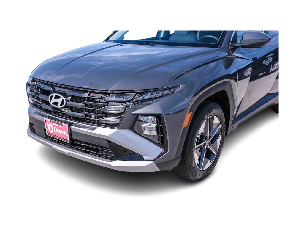 Thumbnail: 2026 Hyundai Tucson - 20