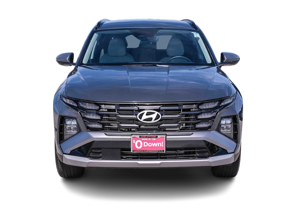 Thumbnail: 2026 Hyundai Tucson - 6