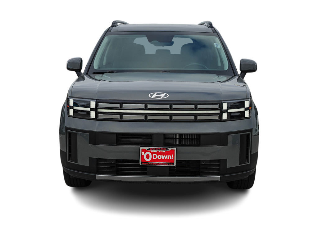 Thumbnail: 2025 Hyundai Santa Fe - 16