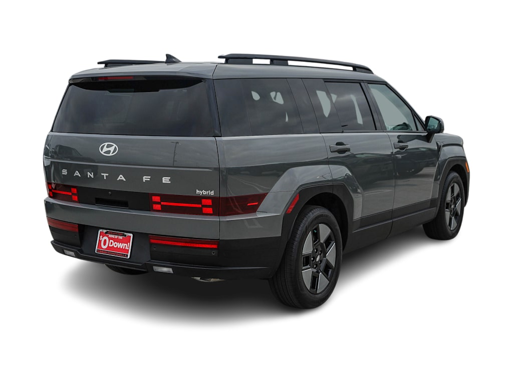 Thumbnail: 2025 Hyundai Santa Fe - 18