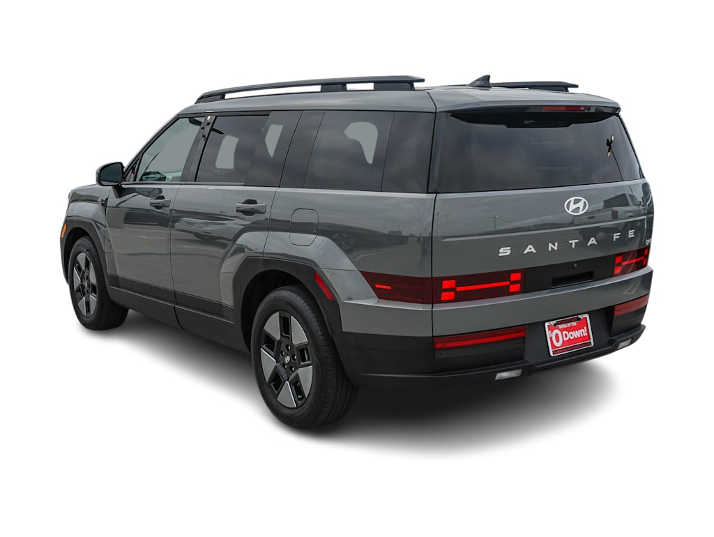 Thumbnail: 2025 Hyundai Santa Fe - 3