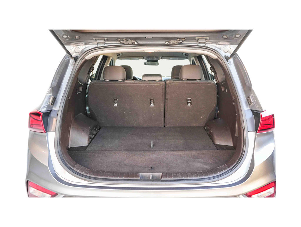 Thumbnail: 2019 Hyundai Santa Fe - 17