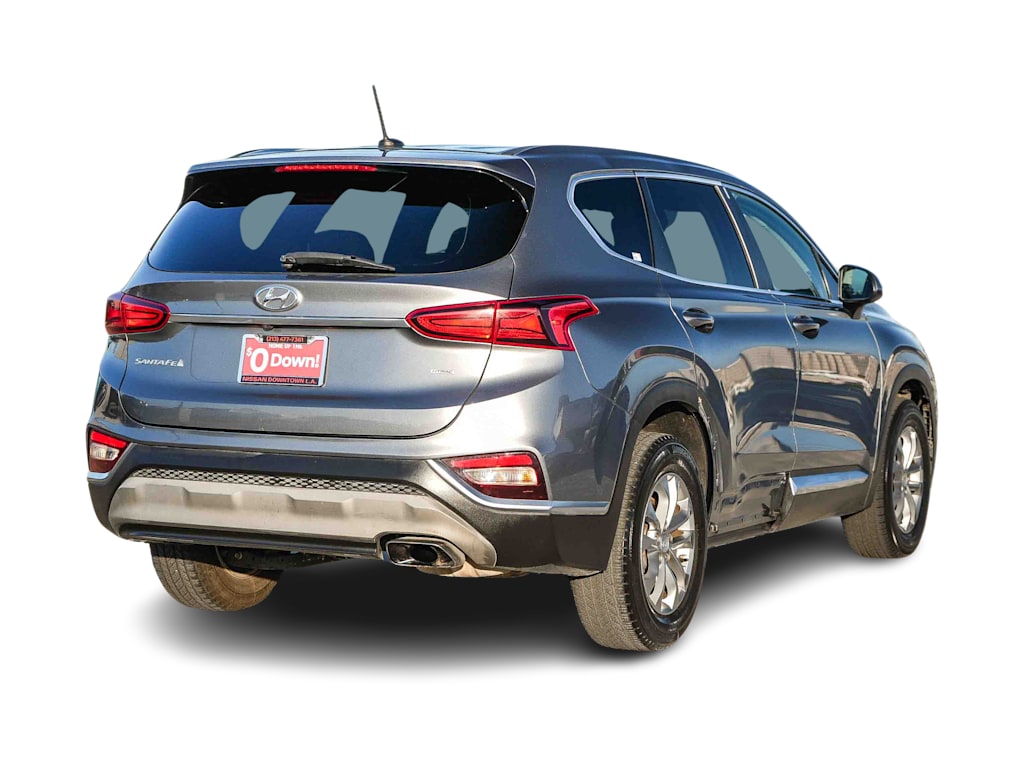 Thumbnail: 2019 Hyundai Santa Fe - 20