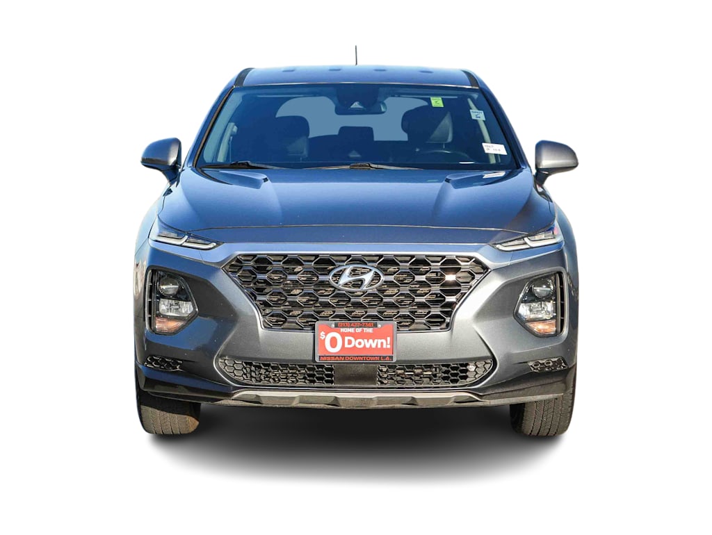 Thumbnail: 2019 Hyundai Santa Fe - 5