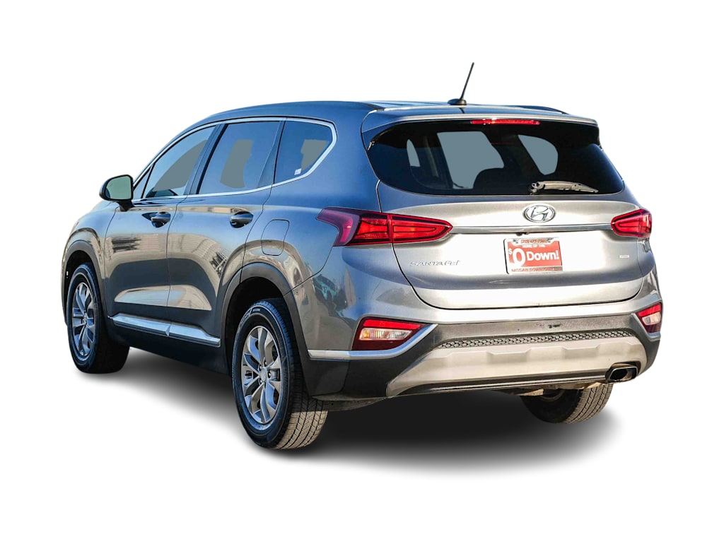 Thumbnail: 2019 Hyundai Santa Fe - 3