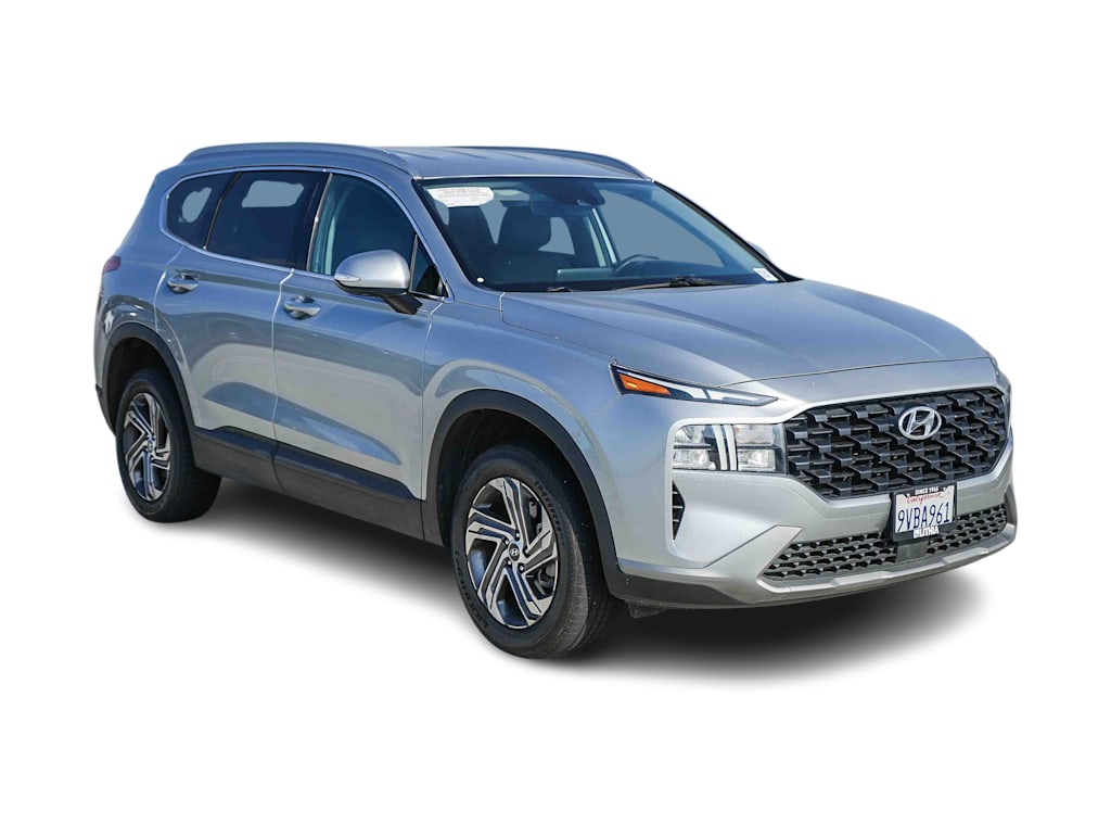 Thumbnail: 2023 Hyundai Santa Fe - 11