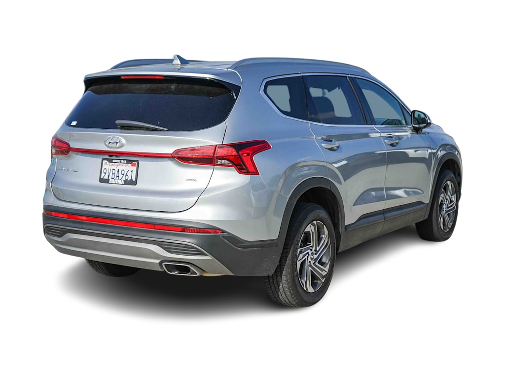 Thumbnail: 2023 Hyundai Santa Fe - 13