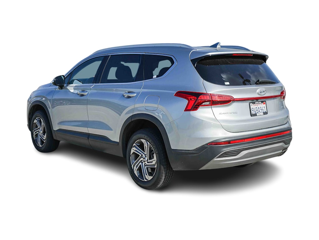 Thumbnail: 2023 Hyundai Santa Fe - 2
