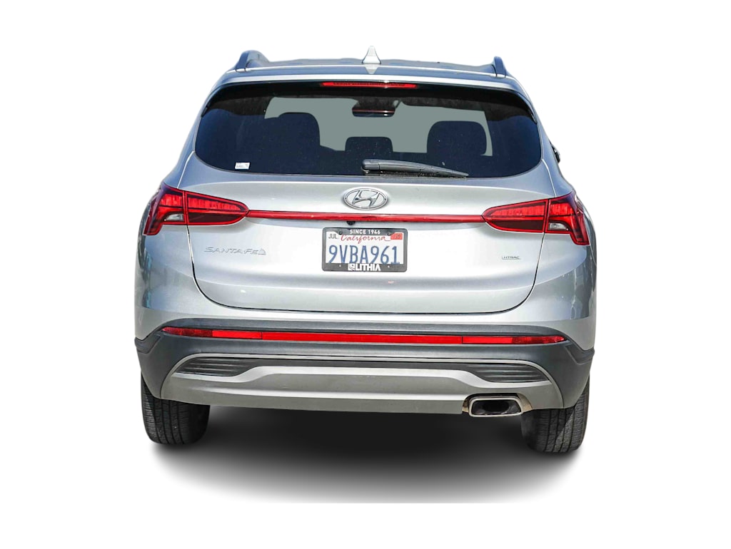 Thumbnail: 2023 Hyundai Santa Fe - 3