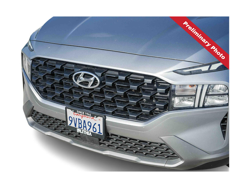 Thumbnail: 2023 Hyundai Santa Fe - 12
