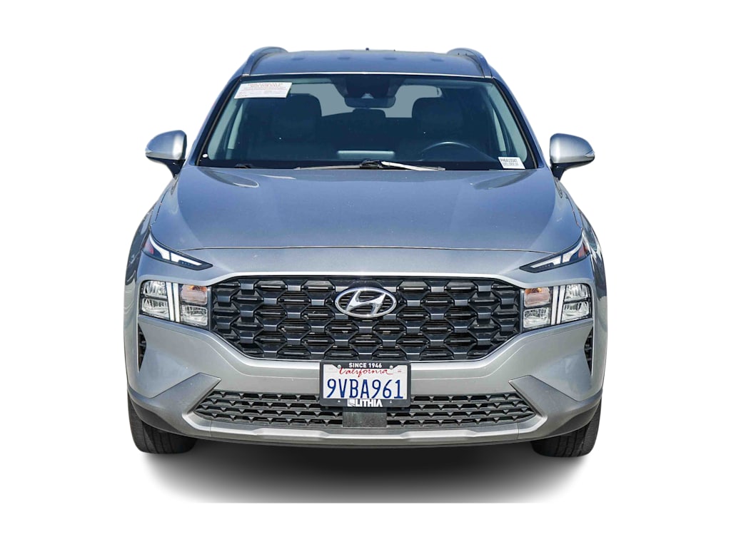 Thumbnail: 2023 Hyundai Santa Fe - 4