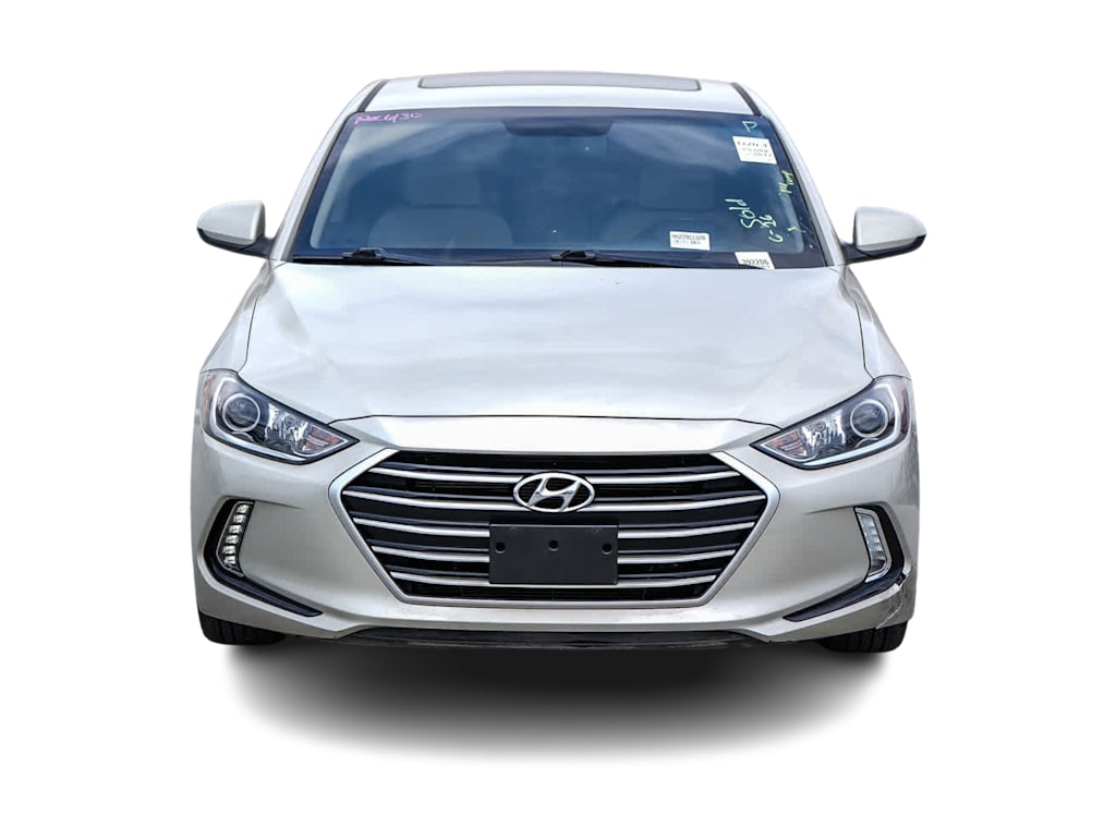 Thumbnail: 2017 Hyundai Elantra - 5