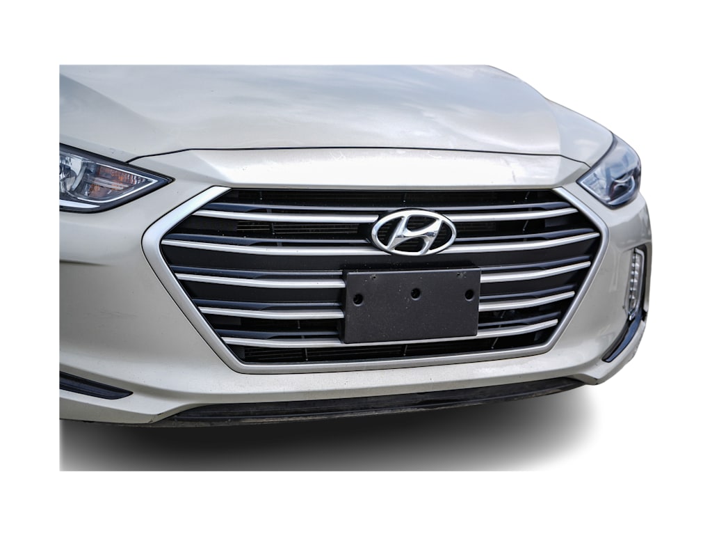 Thumbnail: 2017 Hyundai Elantra - 14