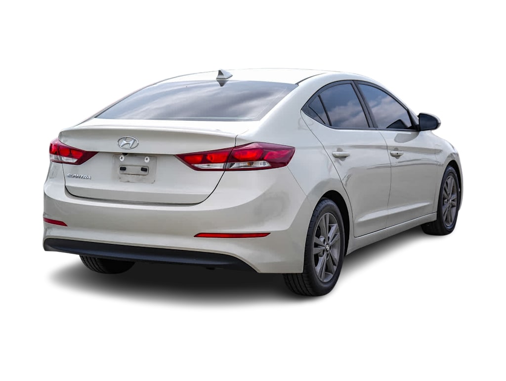 Thumbnail: 2017 Hyundai Elantra - 15