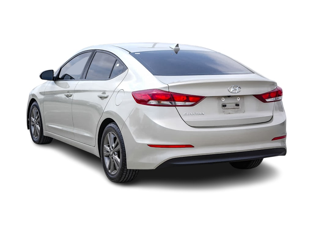 Thumbnail: 2017 Hyundai Elantra - 3