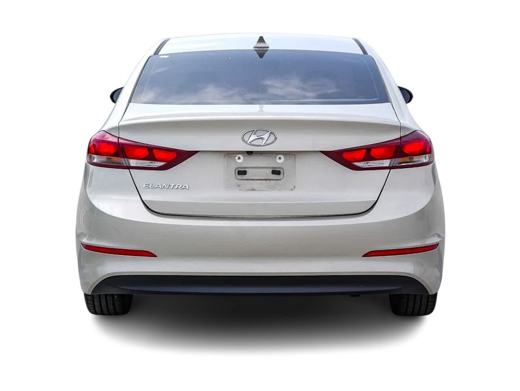 Thumbnail: 2017 Hyundai Elantra - 4
