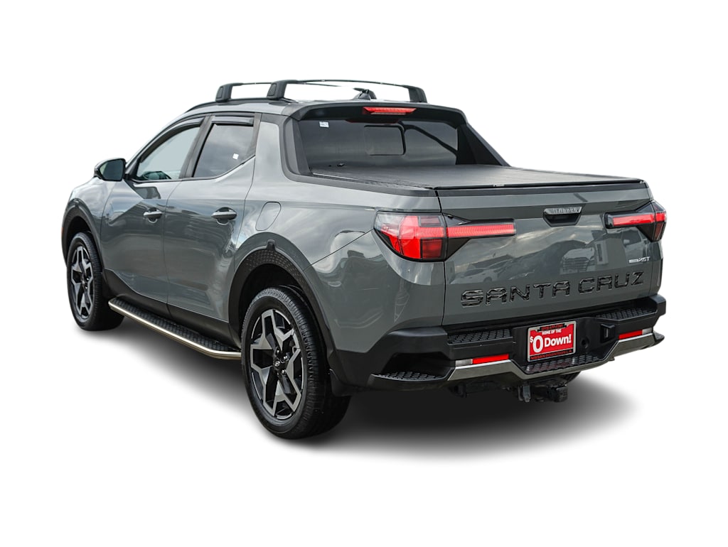 Thumbnail: 2023 Hyundai Santa Cruz - 3