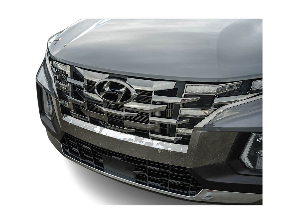 Thumbnail: 2023 Hyundai Santa Cruz - 19