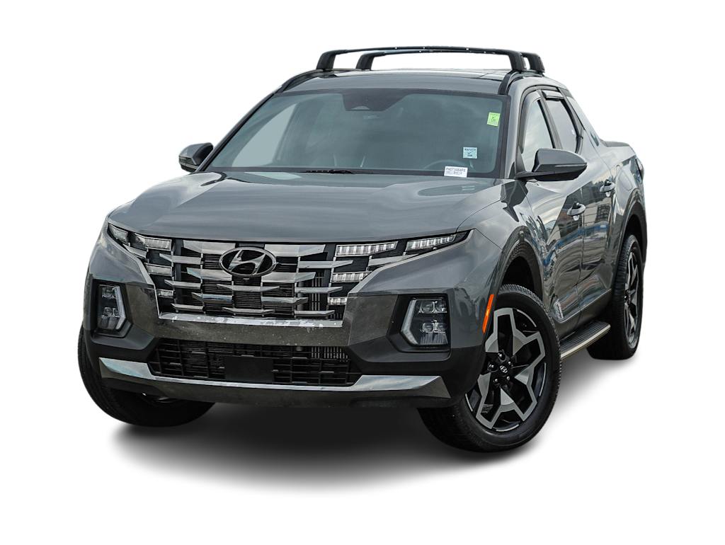 Thumbnail: 2023 Hyundai Santa Cruz - 5