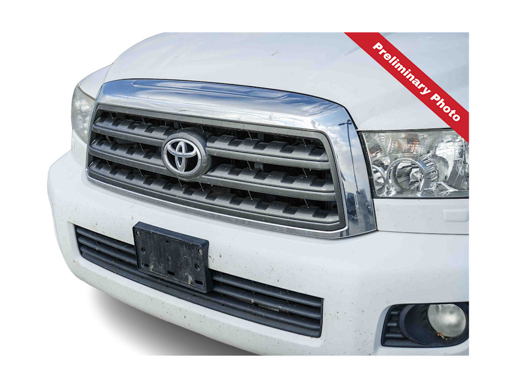 Thumbnail: 2017 Toyota Sequoia - 14