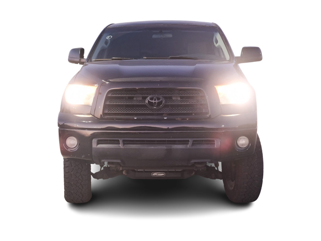 Thumbnail: 2008 Toyota Tundra - 5