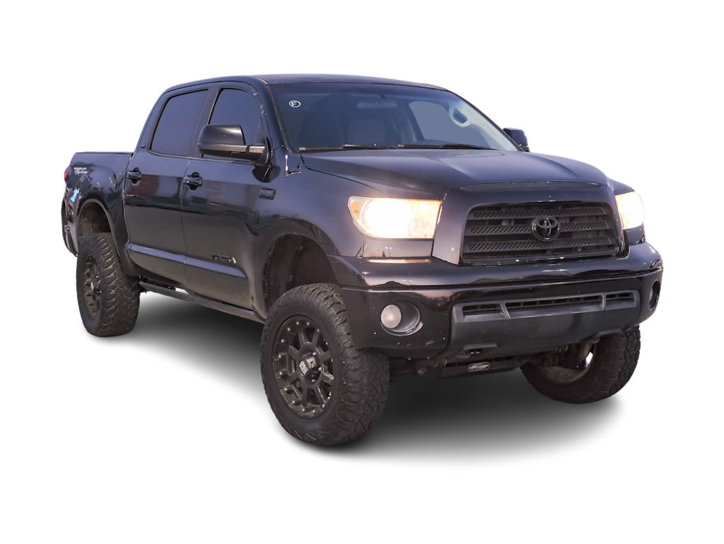 Thumbnail: 2008 Toyota Tundra - 14