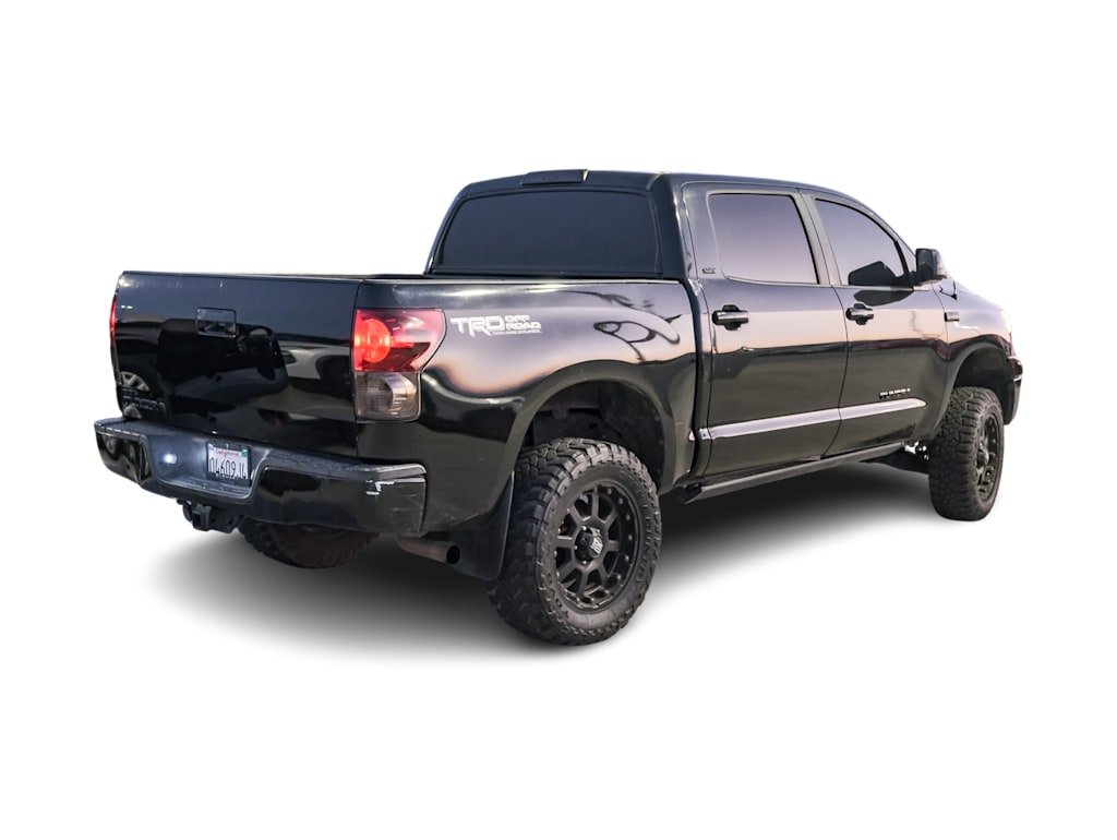 Thumbnail: 2008 Toyota Tundra - 15