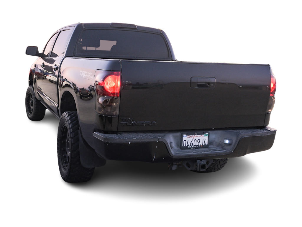 Thumbnail: 2008 Toyota Tundra - 3