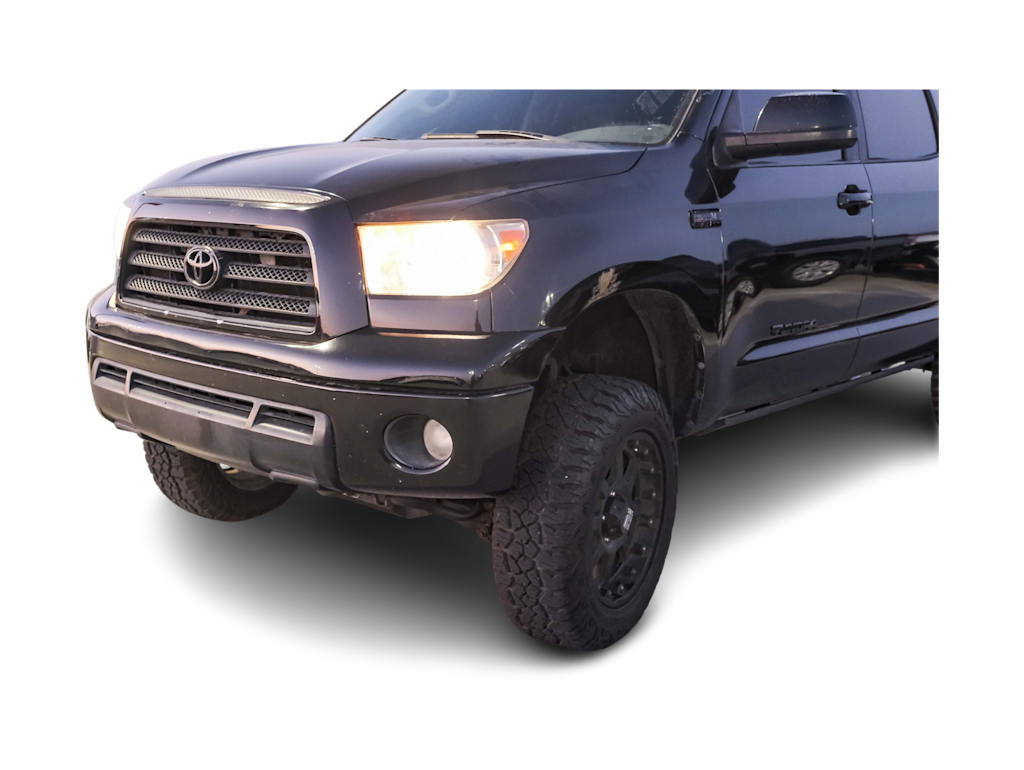 Thumbnail: 2008 Toyota Tundra - 19