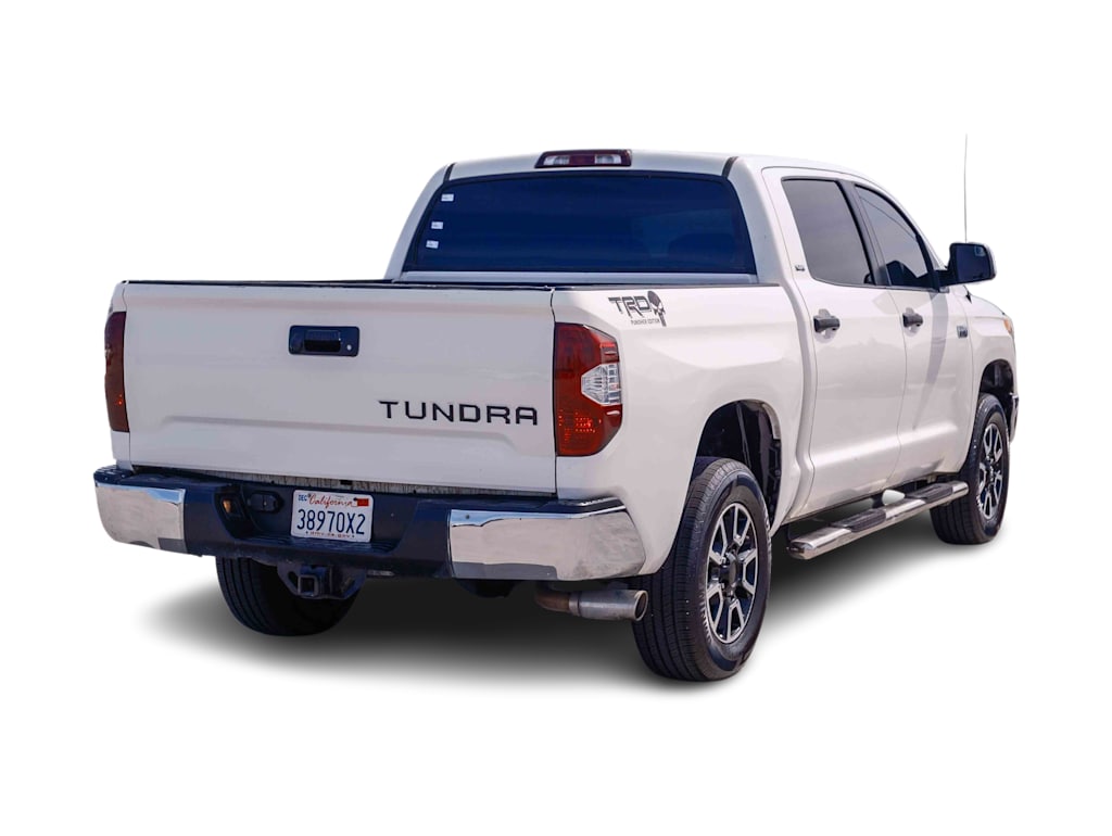 Thumbnail: 2017 Toyota Tundra - 17