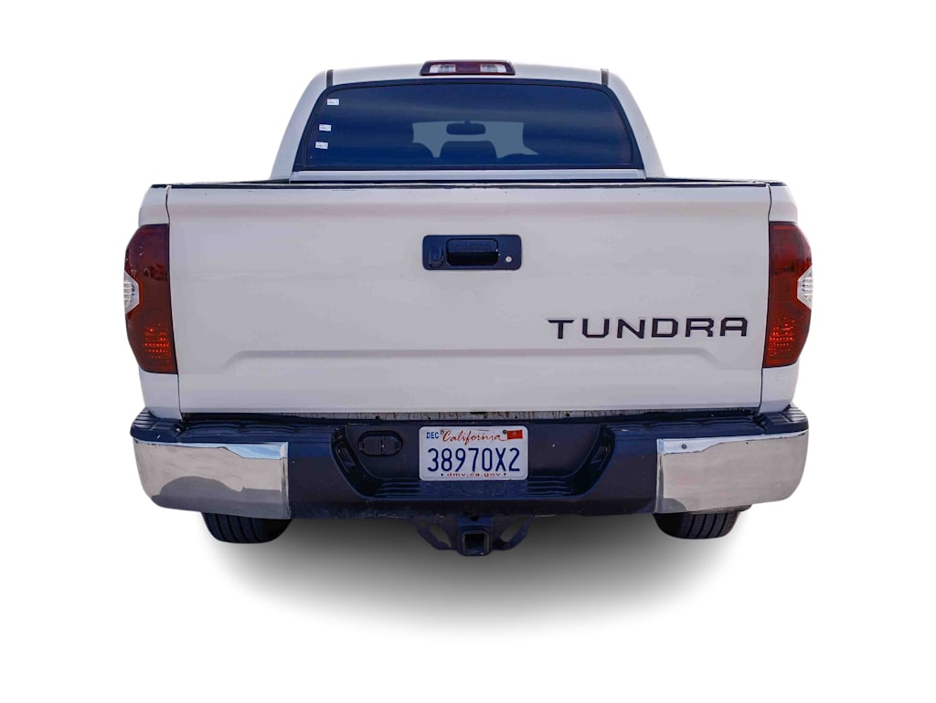 Thumbnail: 2017 Toyota Tundra - 27