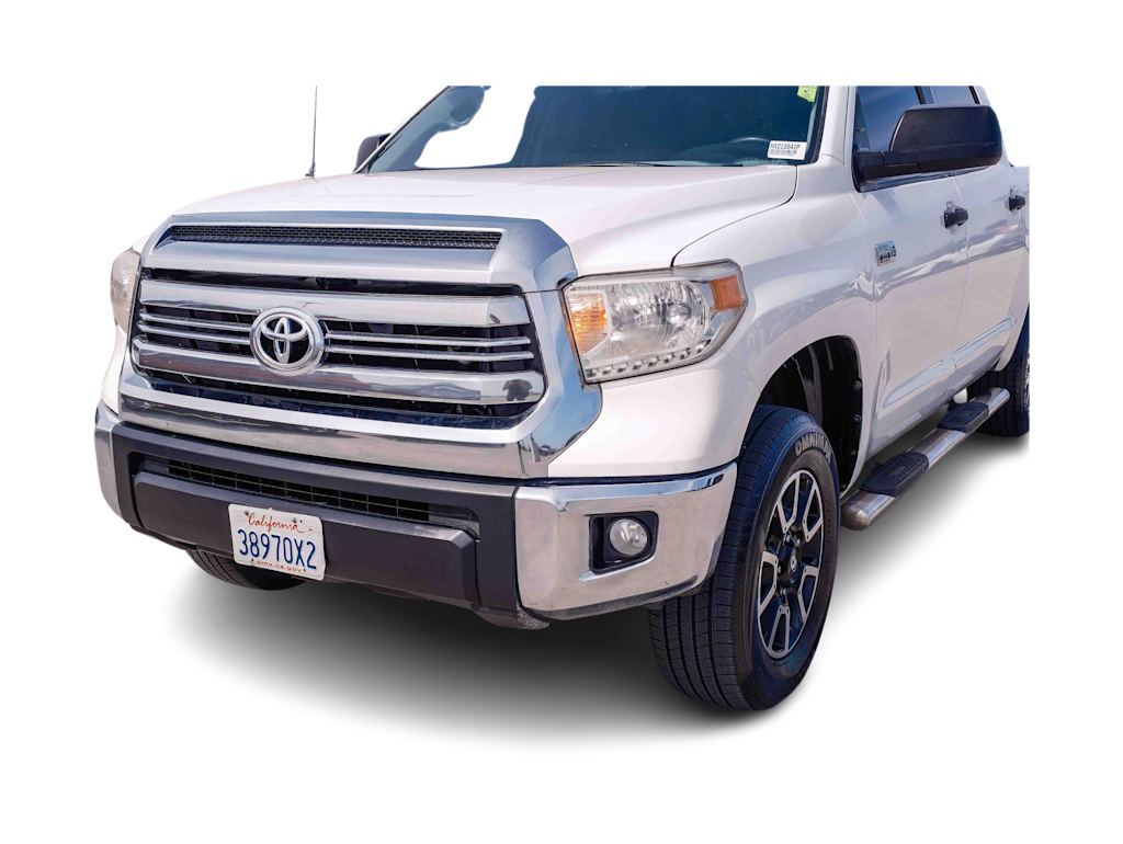 Thumbnail: 2017 Toyota Tundra - 19
