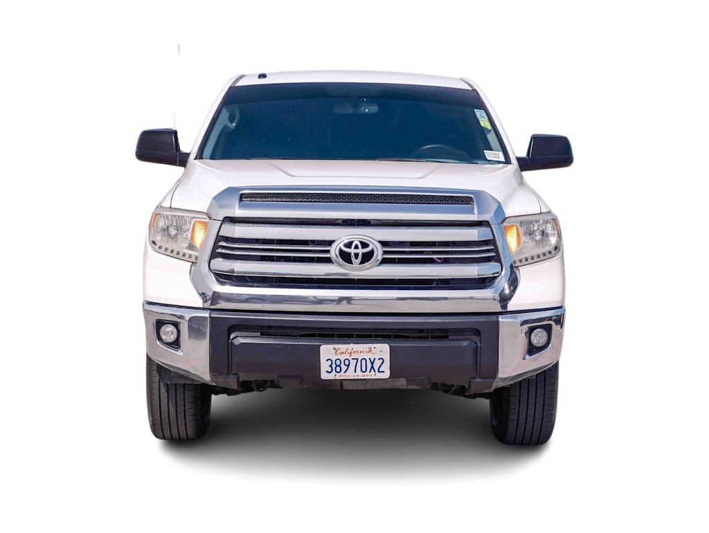 Thumbnail: 2017 Toyota Tundra - 5